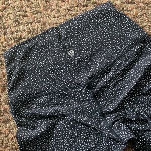 Lululemon align crop leggings